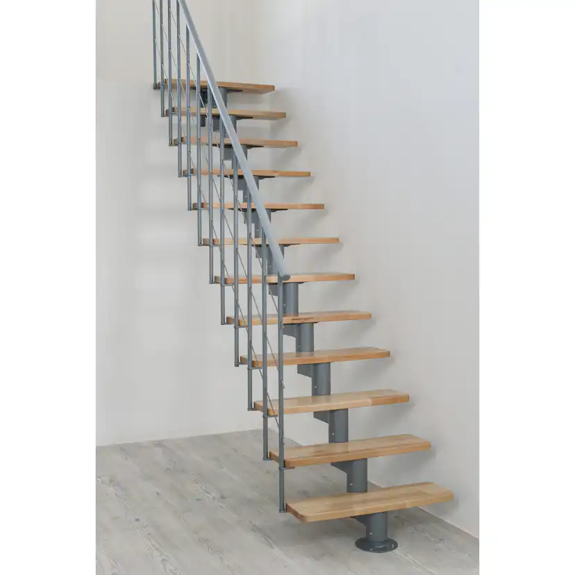 Spartrappa Byggera Design