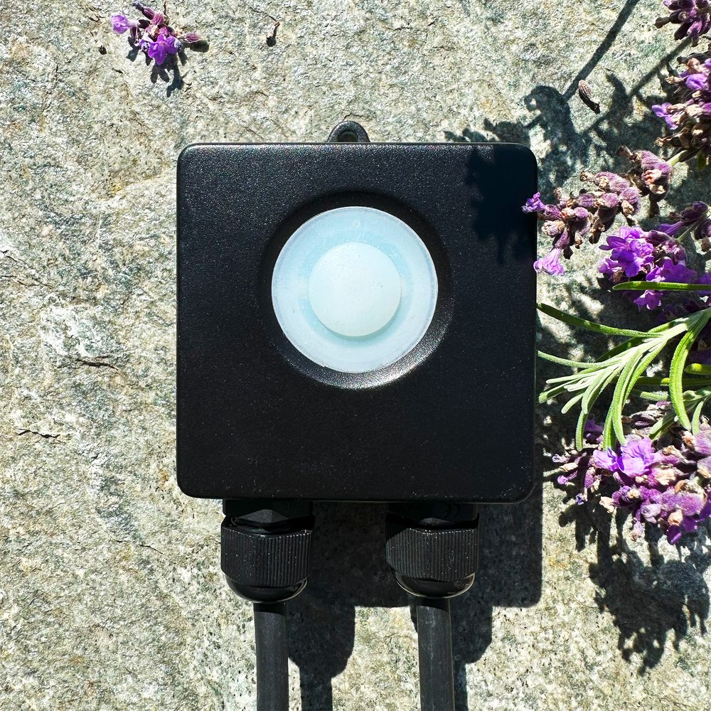 Ljusstyrning LightsOn Smart Control