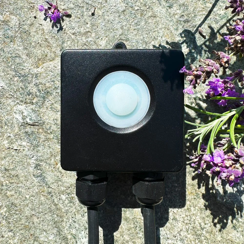 Ljusstyrning LightsOn Smart Control