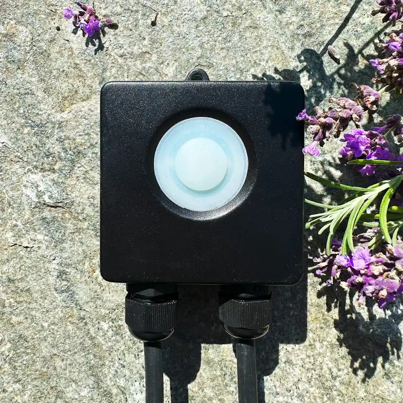 Ljusstyrning LightsOn Smart Control
