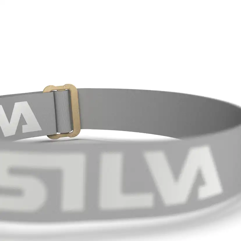 Pannlampa Silva Terra Scout X