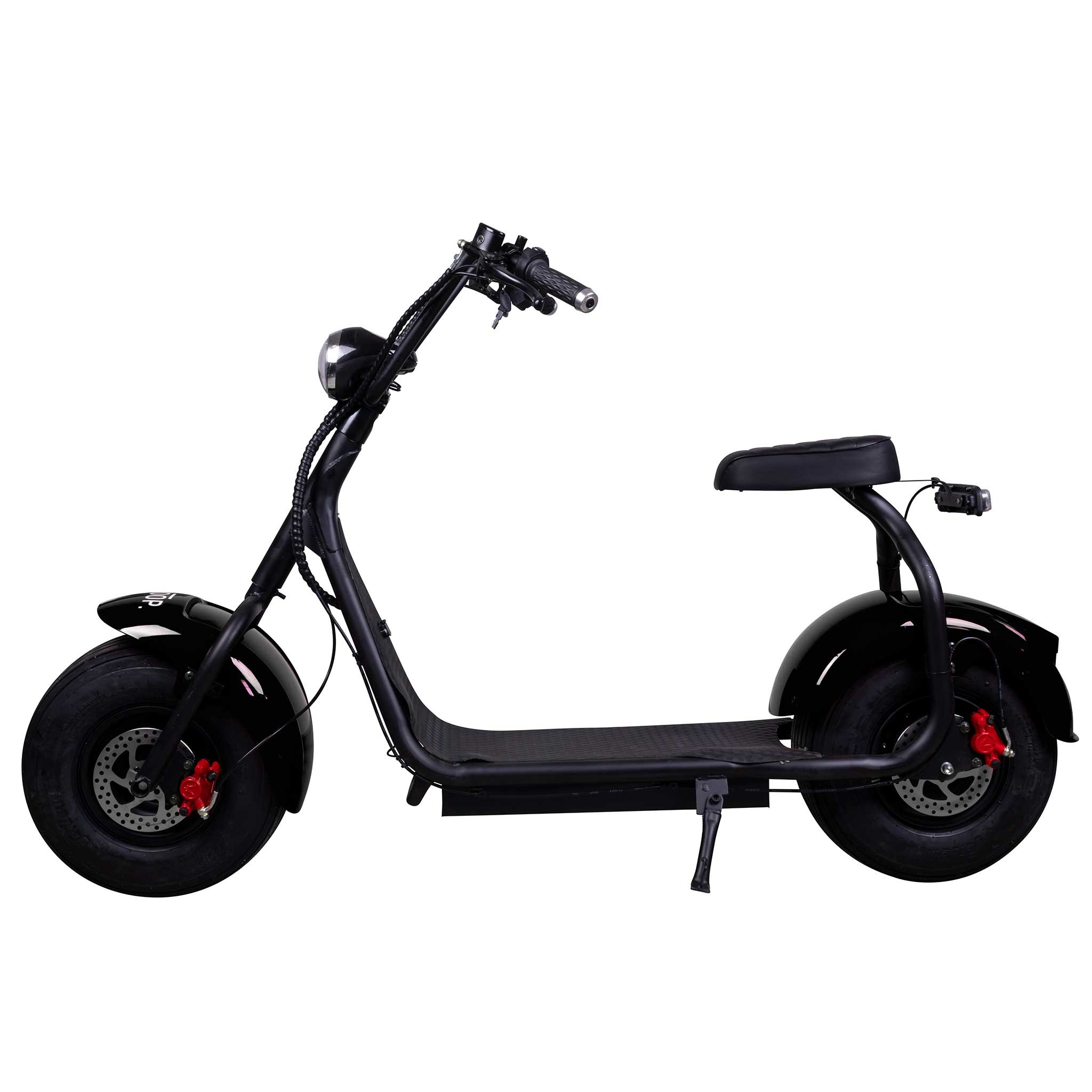 Elscooter Swoop Kruiser N4 1000W