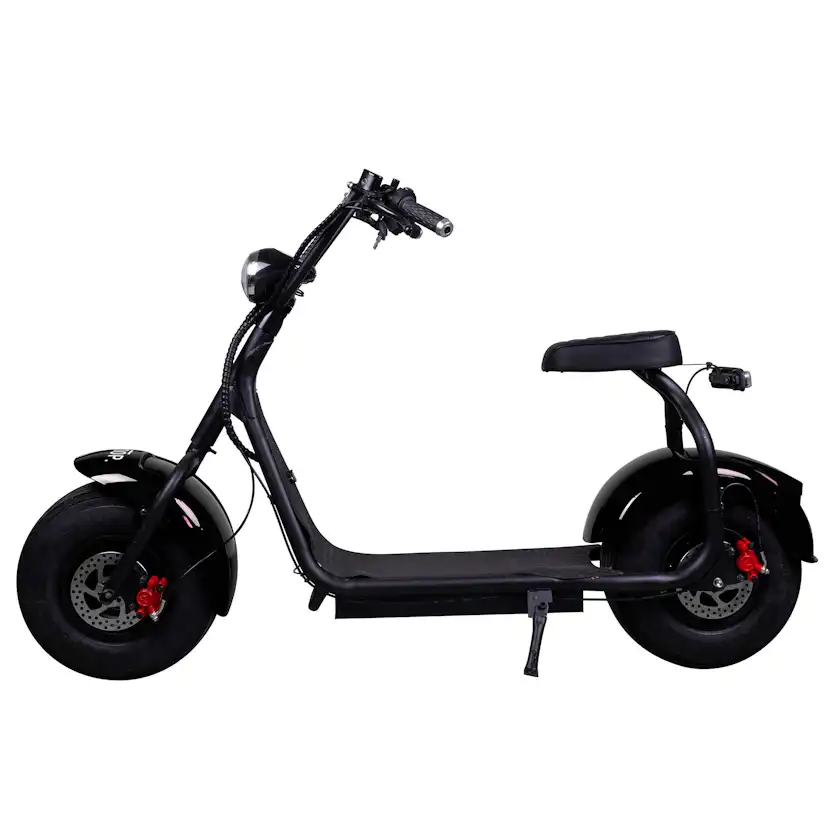Elscooter Swoop Kruiser N4 1000W