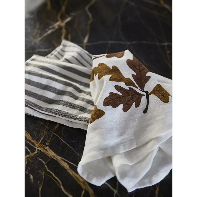 Kökshandduk Svanefors Gaby