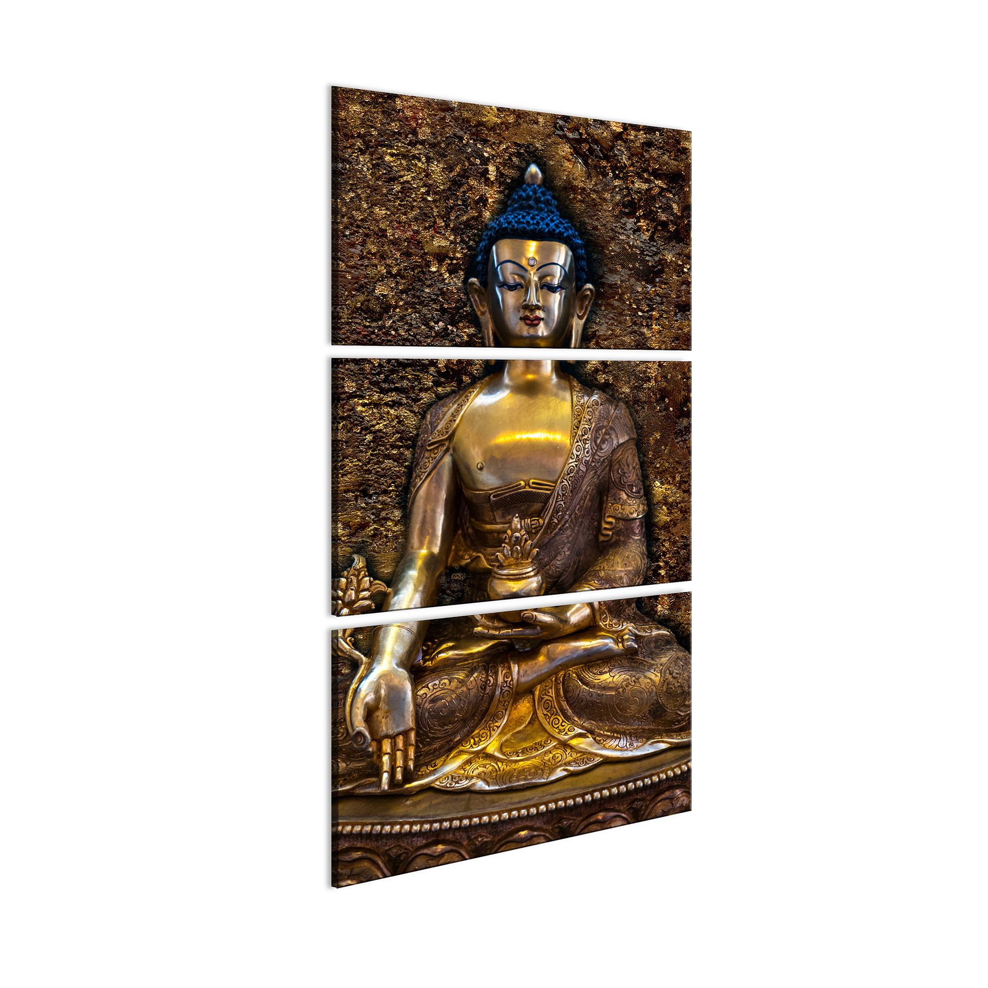 Tavla Arkiio Treasure Of Buddhism