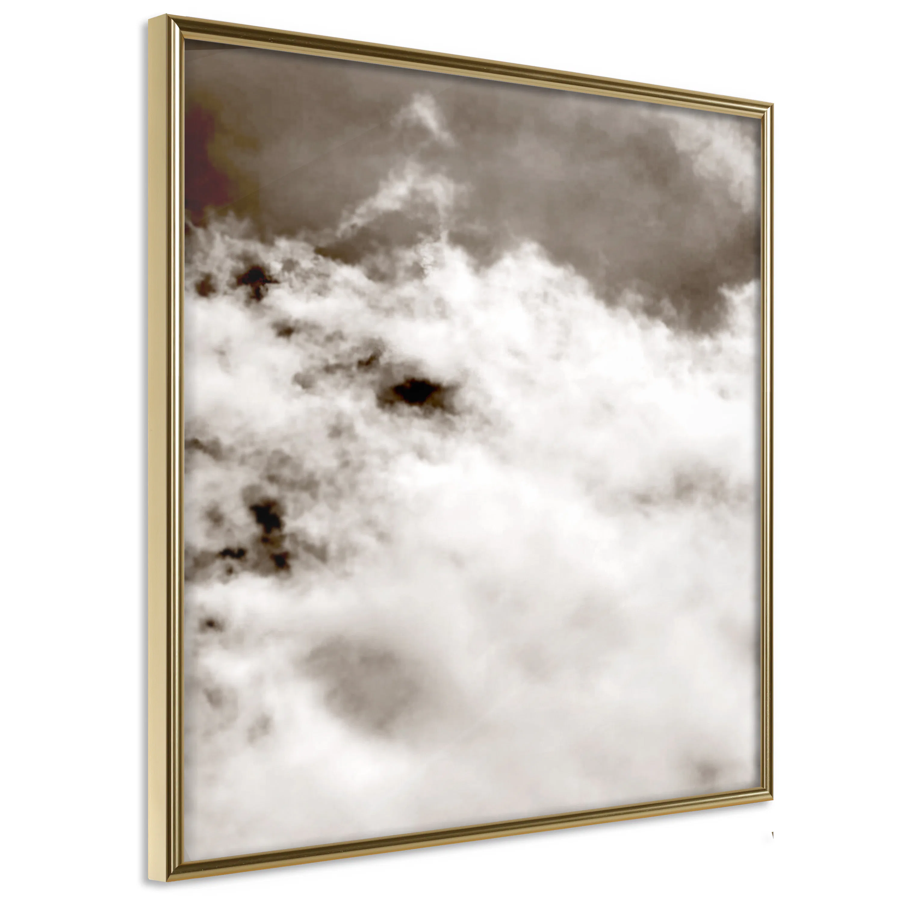 Poster Artgeist Affisch Fleeting Moments