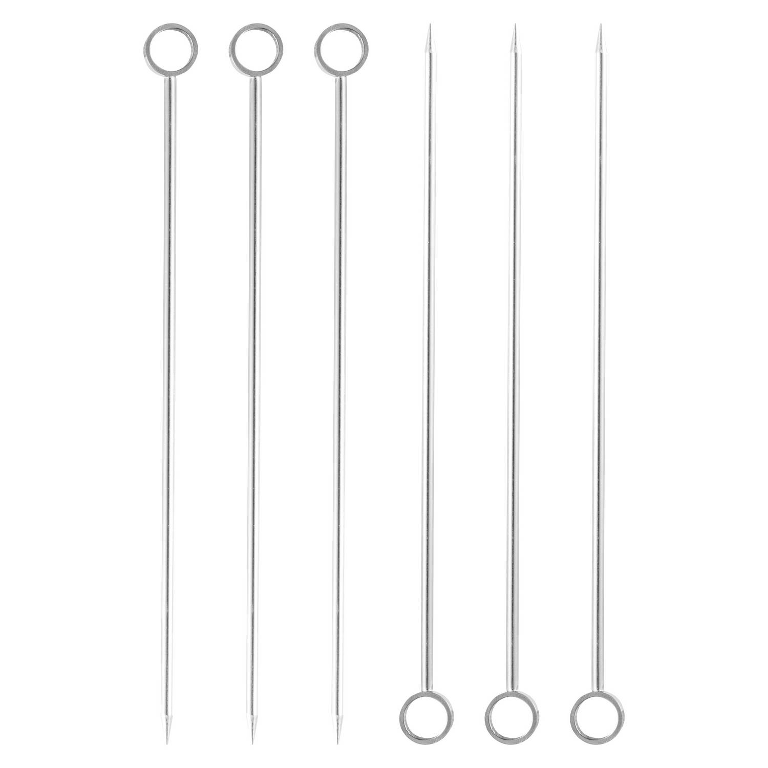 Cocktailpinne Dorre Carita 6-pack