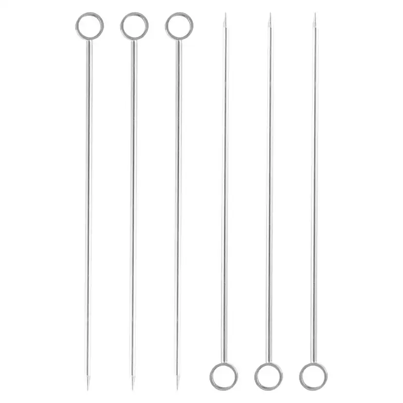 Cocktailpinne Dorre Carita 6-pack