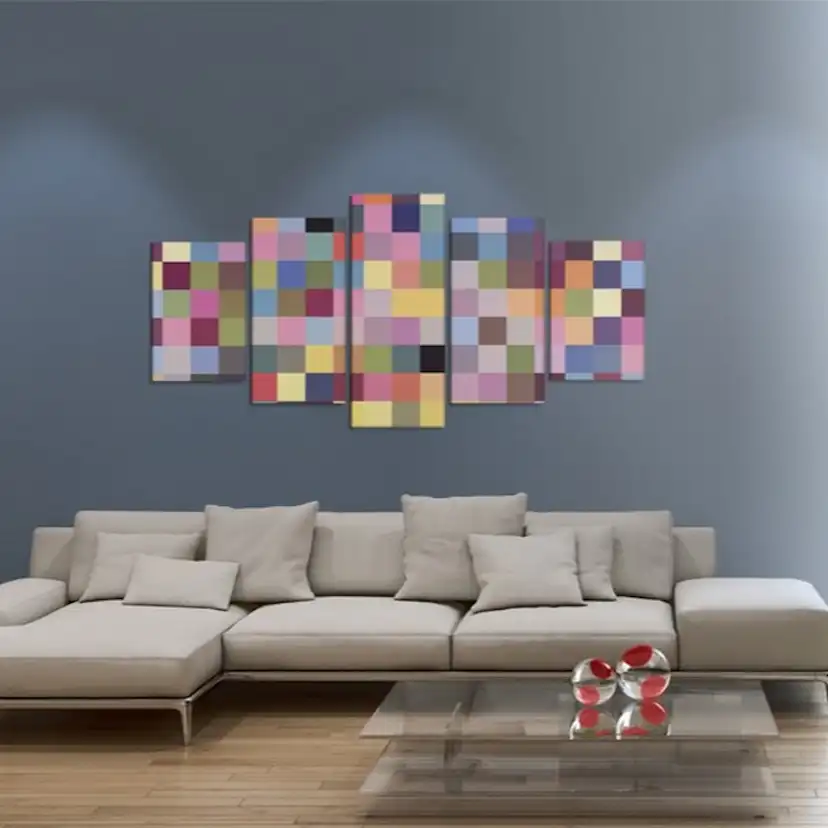 Tavla Arkiio Gallery Of Colors