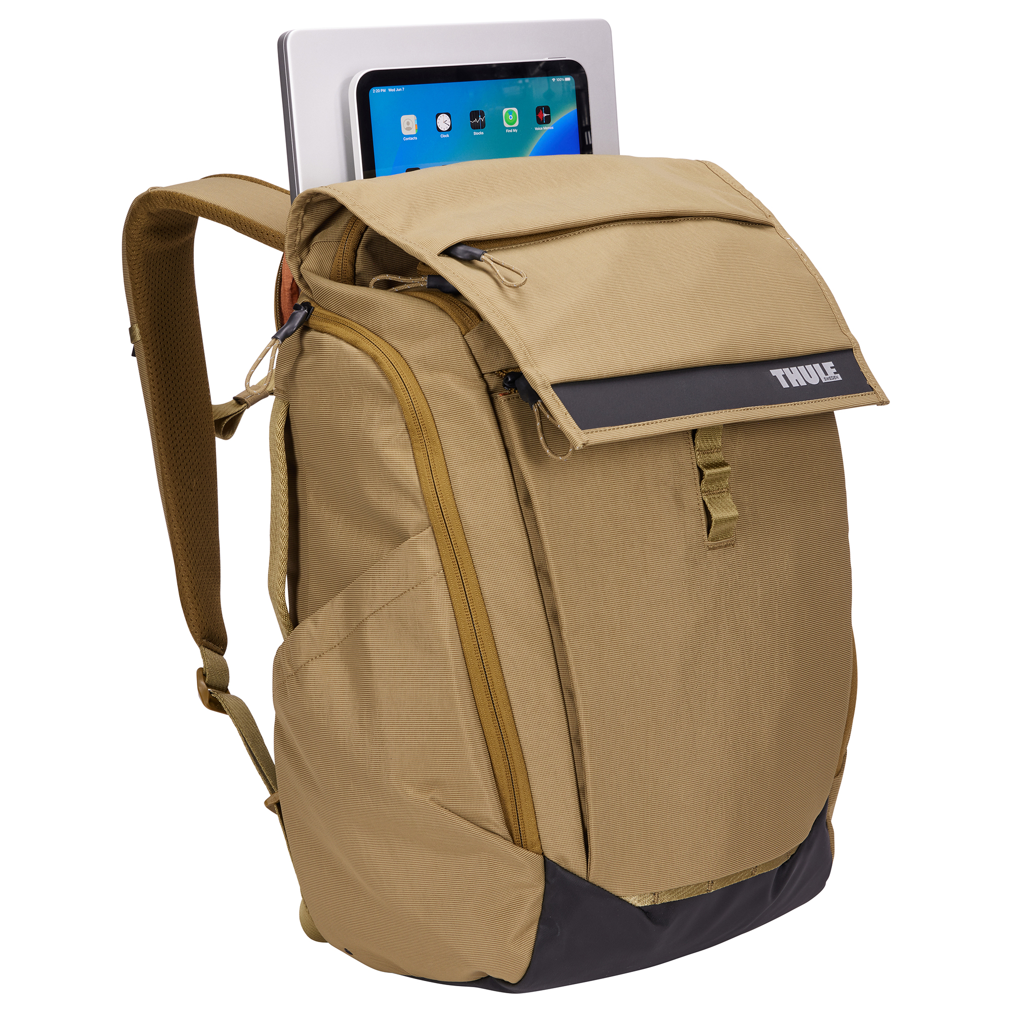 Ryggsäck Thule Paramount 27L med Datorfodral