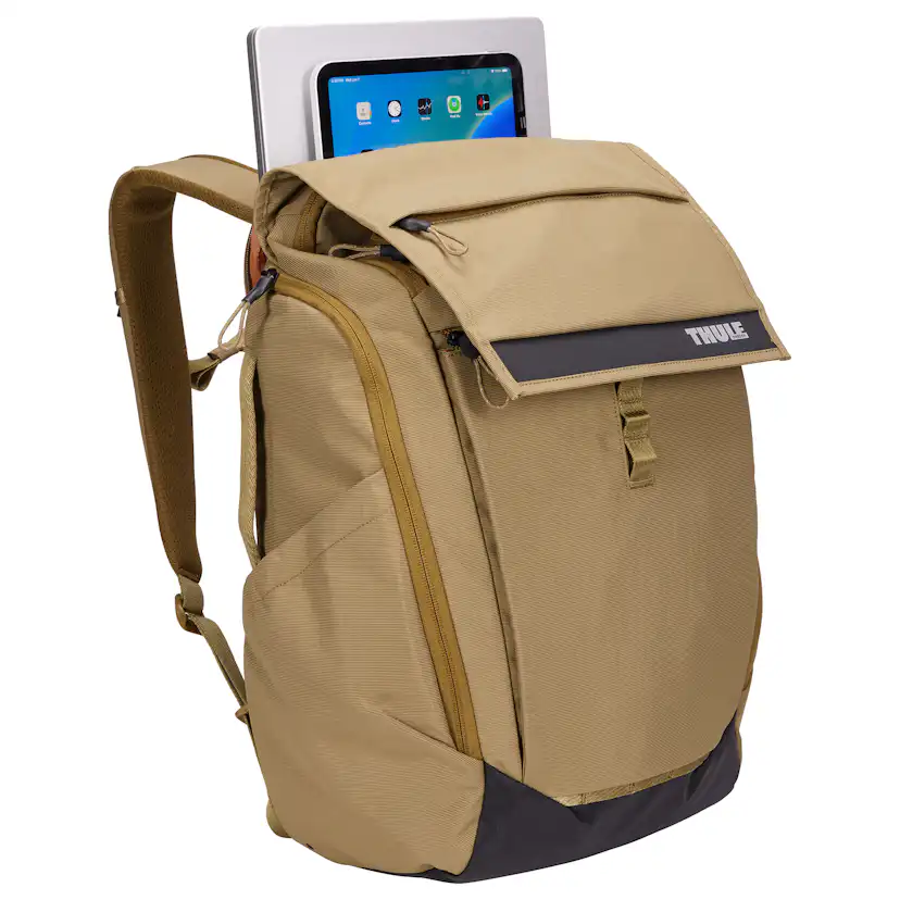 Ryggsäck Thule Paramount 27L med Datorfodral