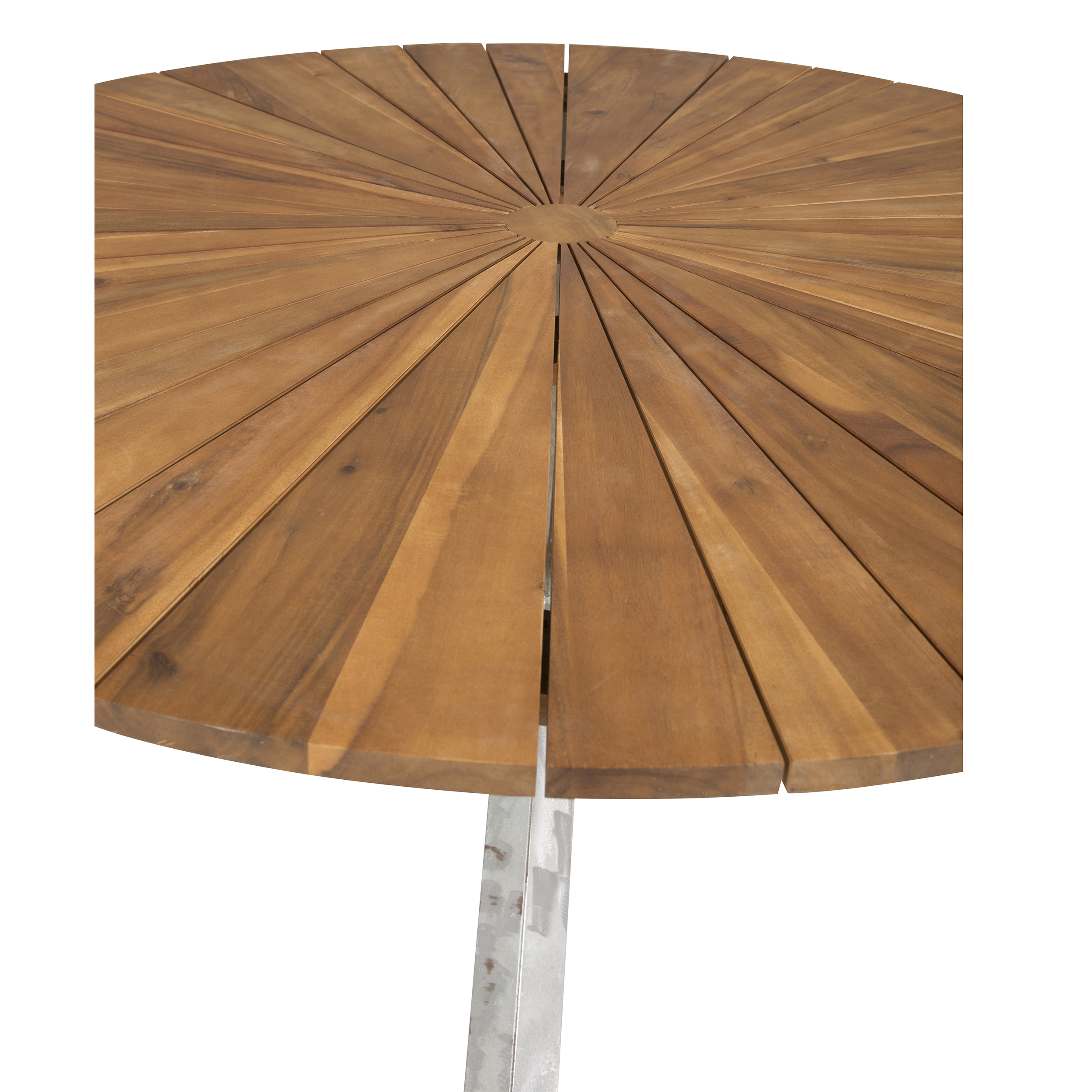 Matbord Venture Home Zacharias Ø 140 cm