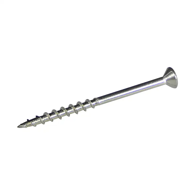 Trallskruv Pro-Point Syrafast A4