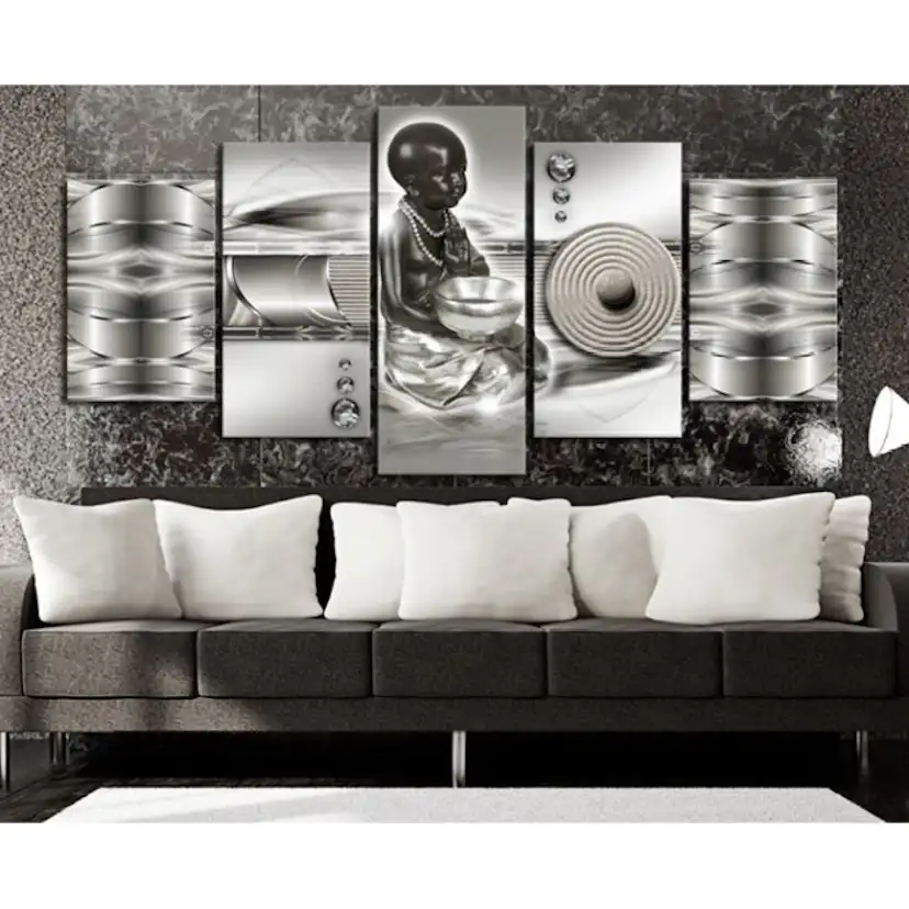 Tavla Arkiio Abstract Zen