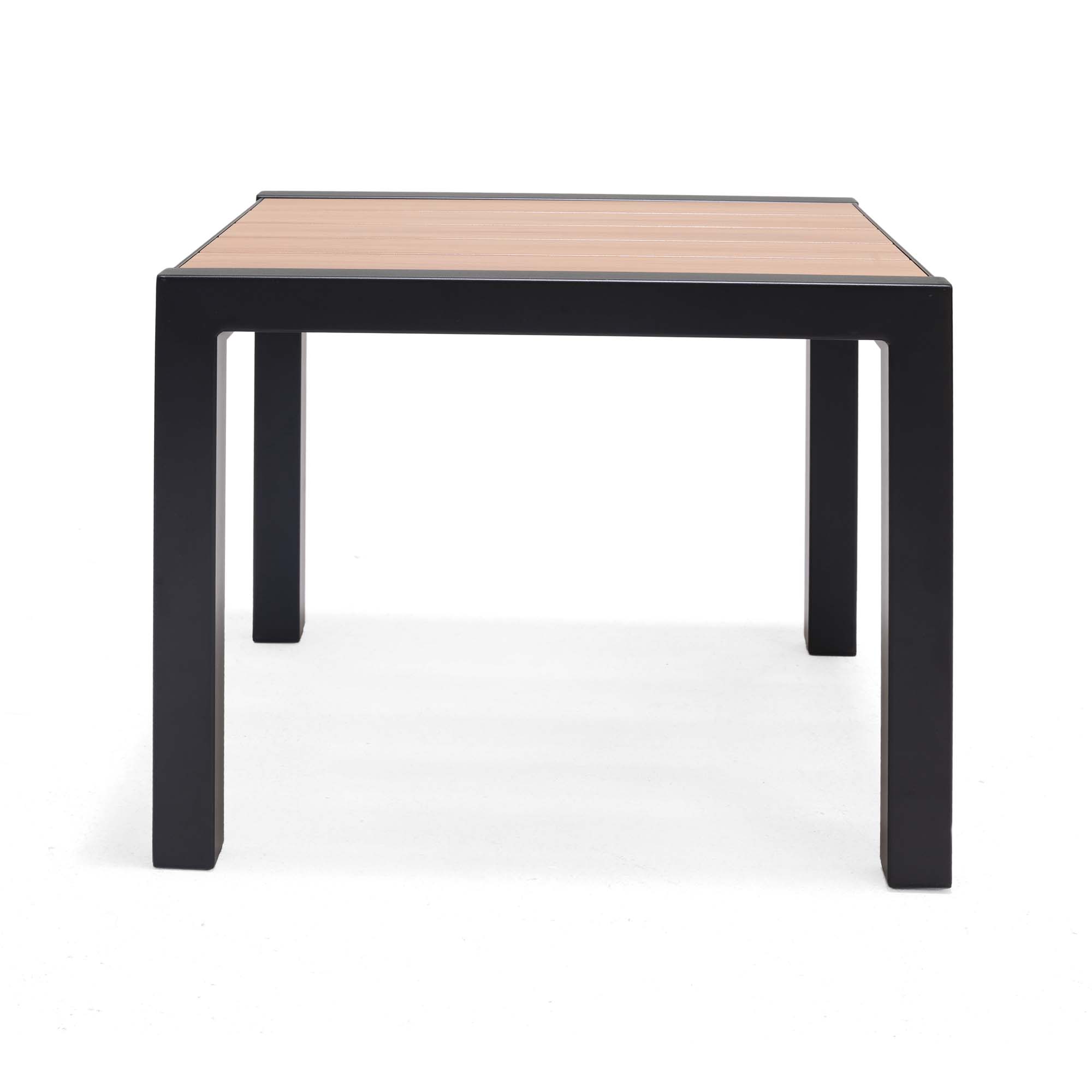 Trädgårdsbord LifestyleGarden Panama sidobord 50 cm