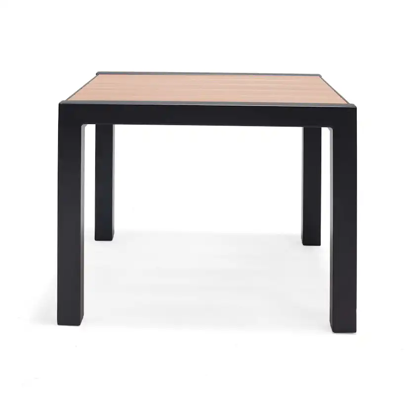 Trädgårdsbord LifestyleGarden Panama sidobord 50 cm