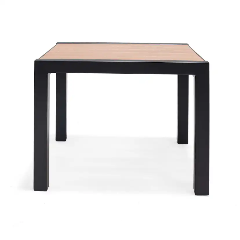 Trädgårdsbord LifestyleGarden Panama sidobord 50 cm