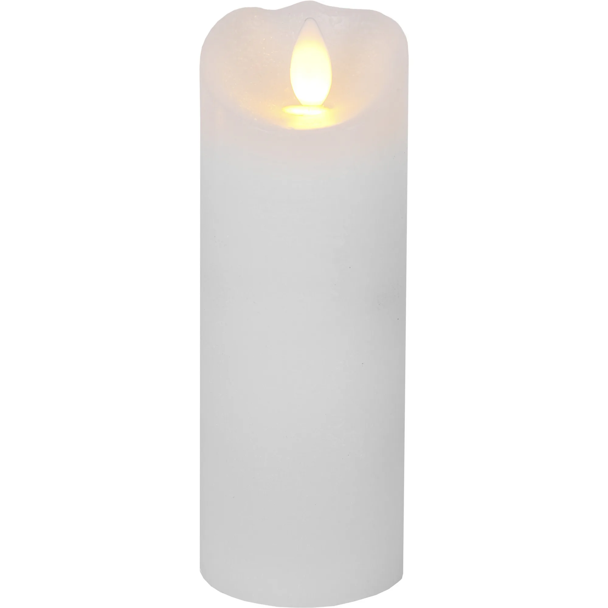 Blockljus Star Trading Glow LED