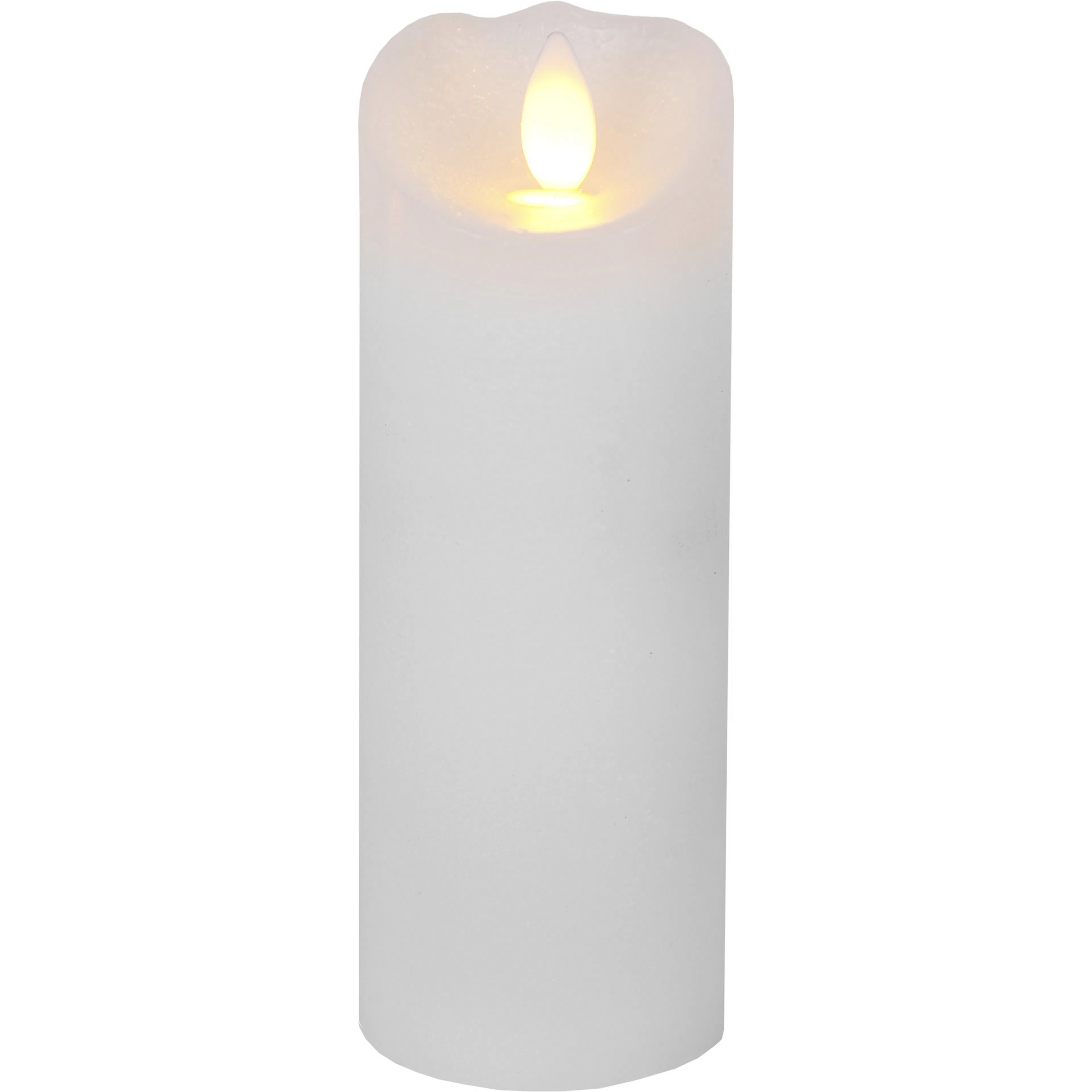 Blockljus Star Trading Glow LED