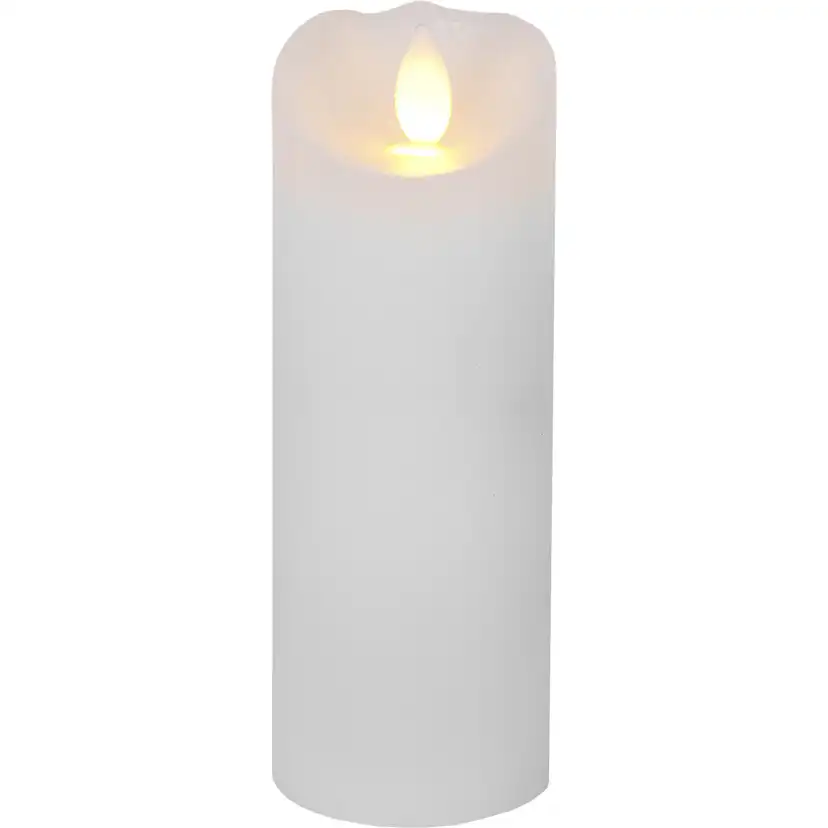 Blockljus Star Trading Glow LED
