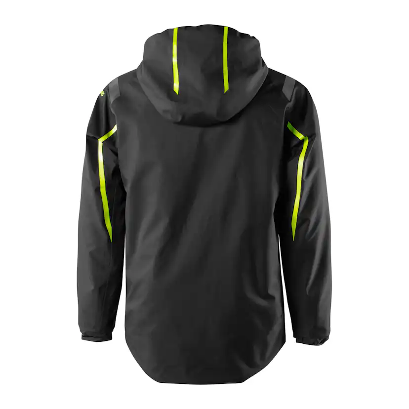 Skaljacka Fristads Gore-tex 4864 GXP