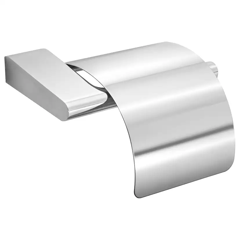 Toalettpappershållare Pressalit Style Med Lock
