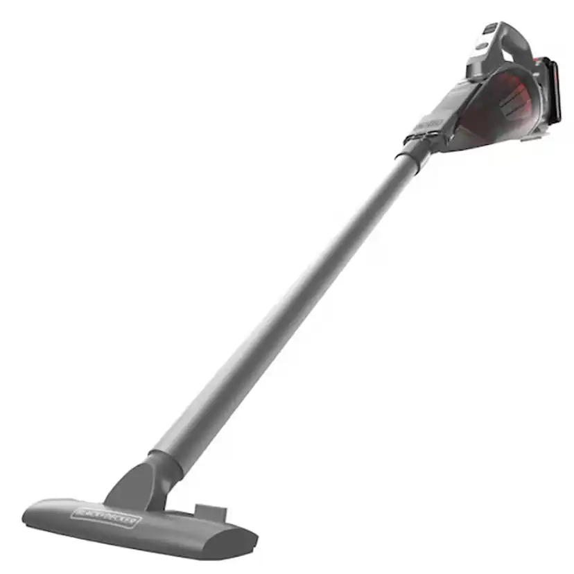 Handdammsugare Black & Decker BCHV001C1