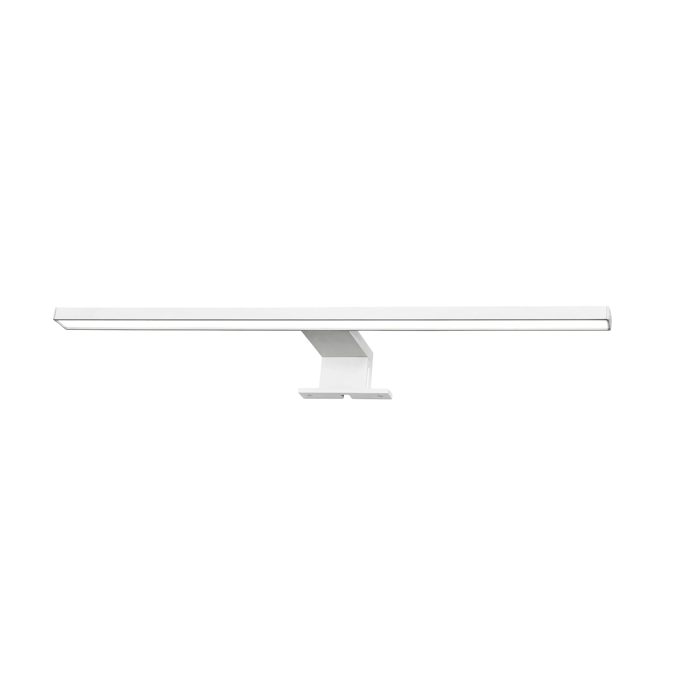 Al Stella Belys.Ramp Vit 450Mm Vit, Bredd: 450 mm