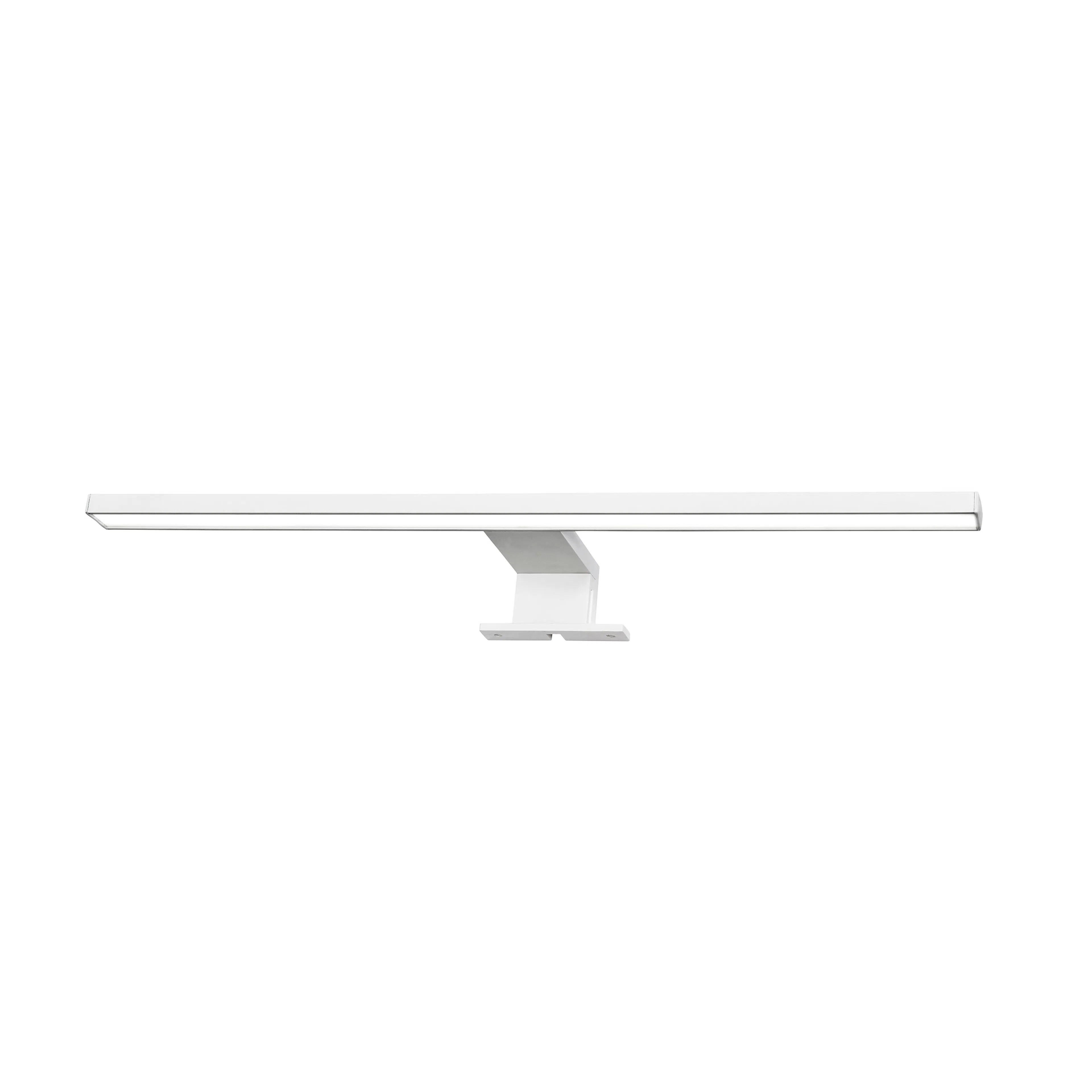 Al Stella Belys.Ramp Vit 450Mm Vit, Bredd: 450 mm