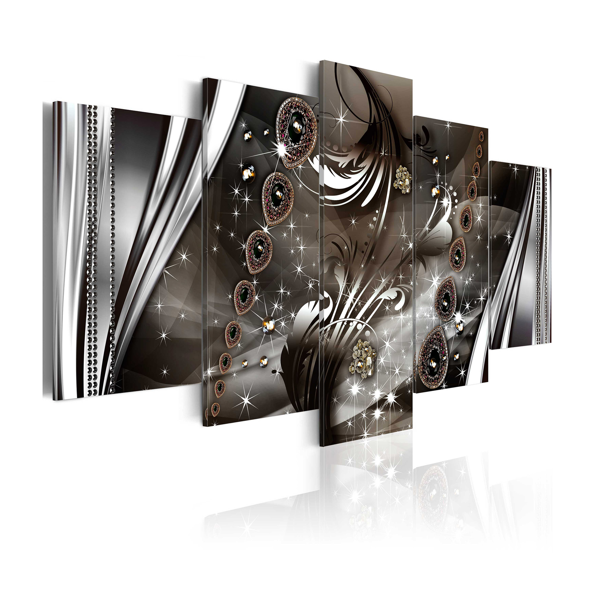 Tavla Arkiio Improvisation With Jewelry