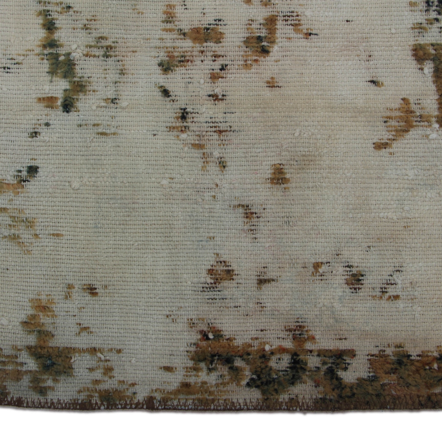 Persisk Matta Arkiio Tabriz Vintage 93x153