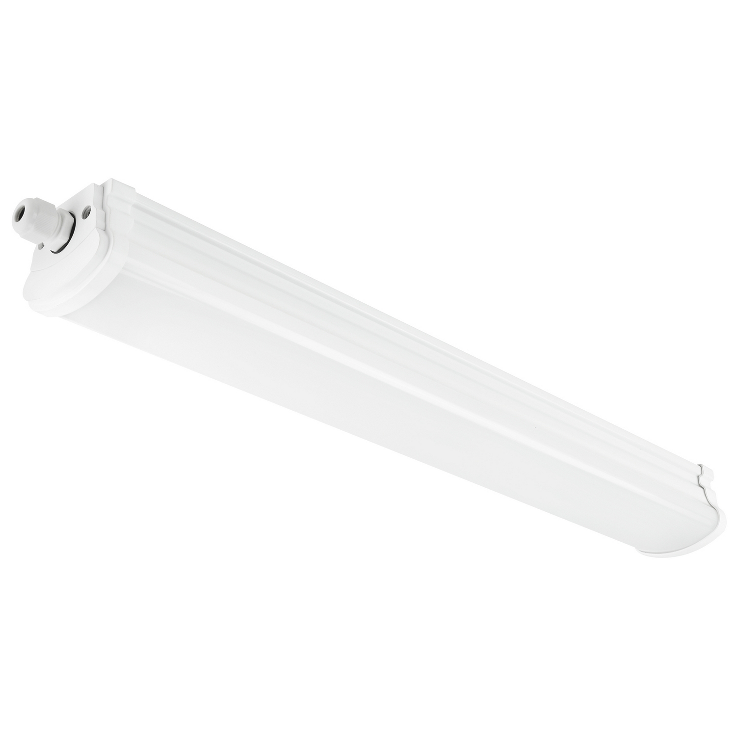 LED-Armatur Nordlux Oakland 83