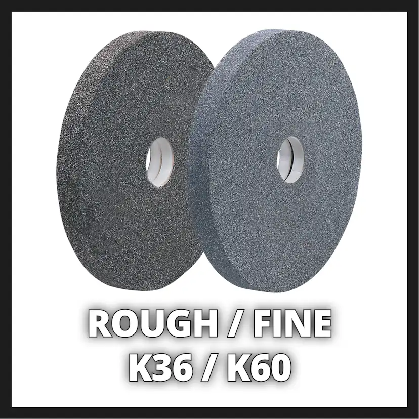 Bänkslip Einhell TC-BG 150