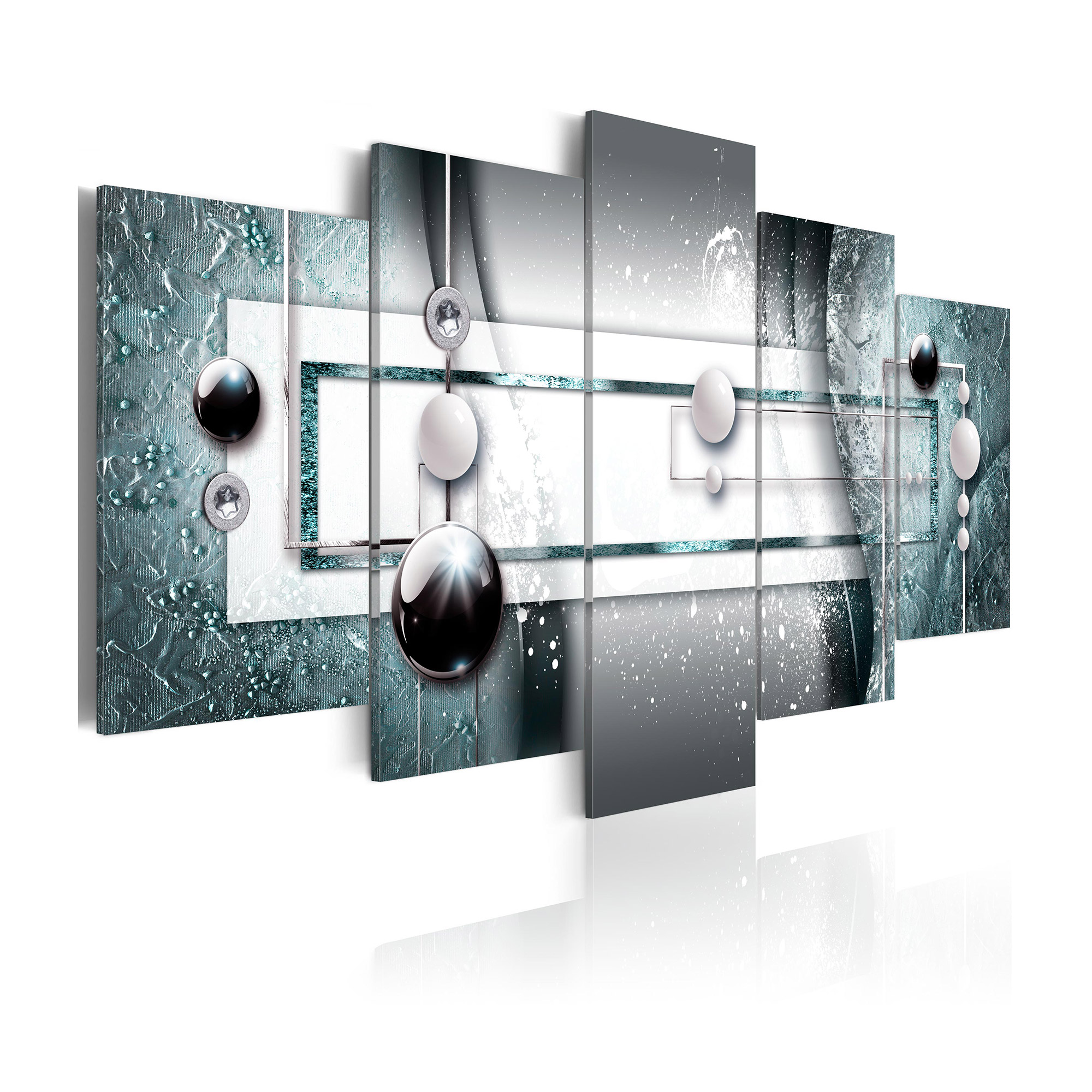 Tavla Arkiio Blue Harmony