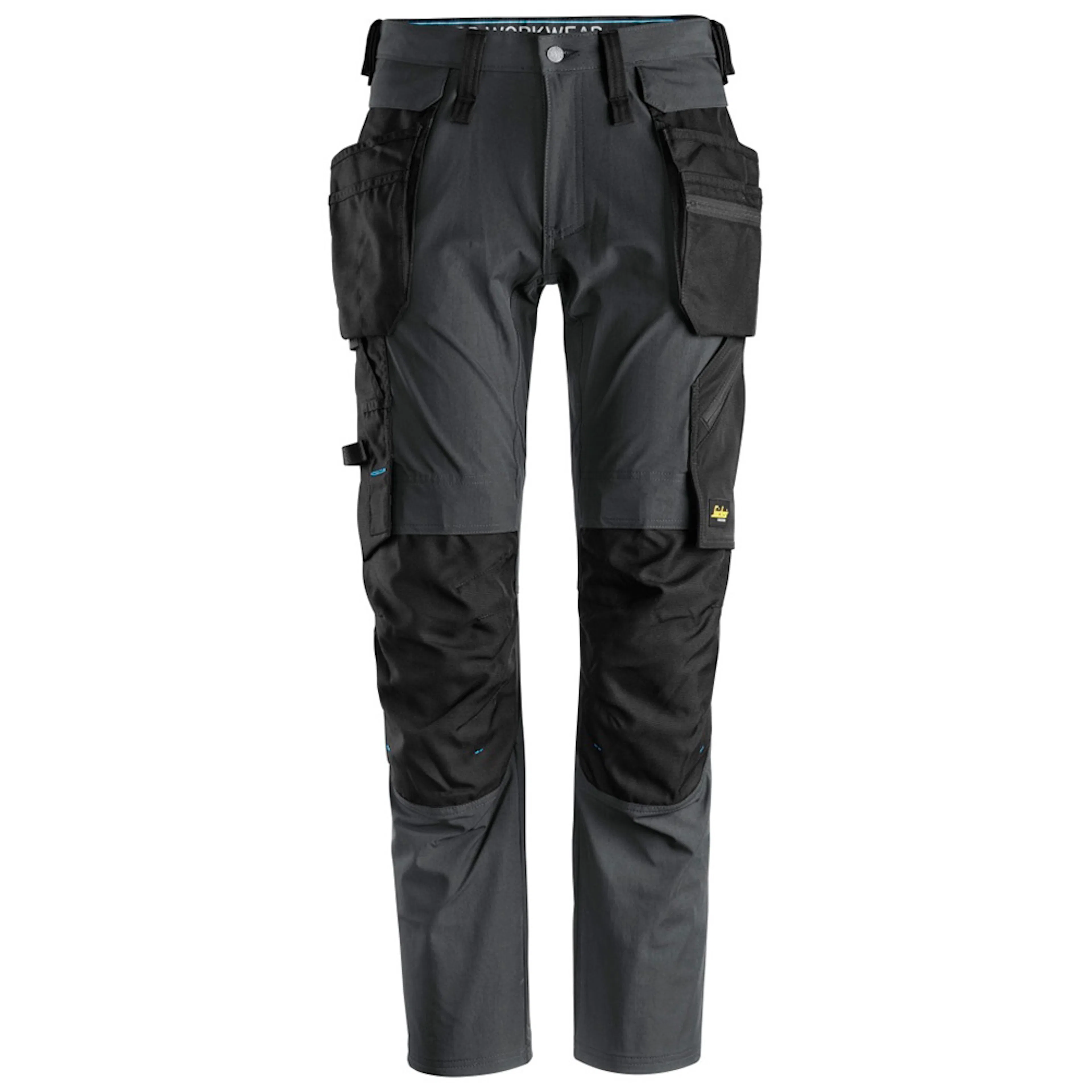 Arbetsbyxa Snickers Workwear avtagb. HP LW