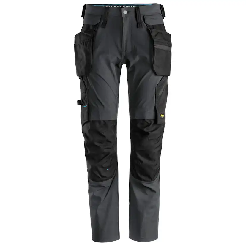 Arbetsbyxa Snickers Workwear avtagb. HP LW