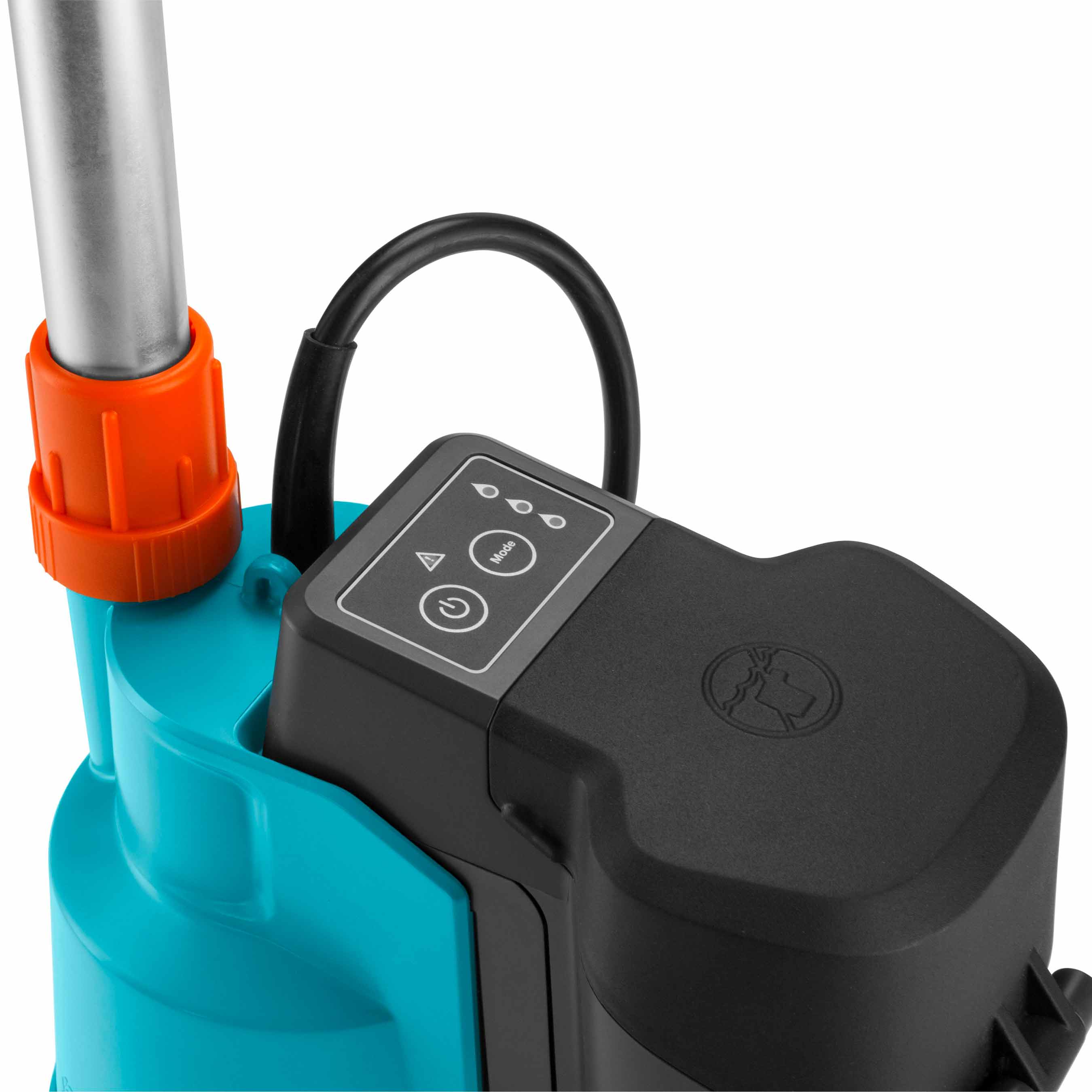 Pump Gardena för Regnvattentunna 2000/2