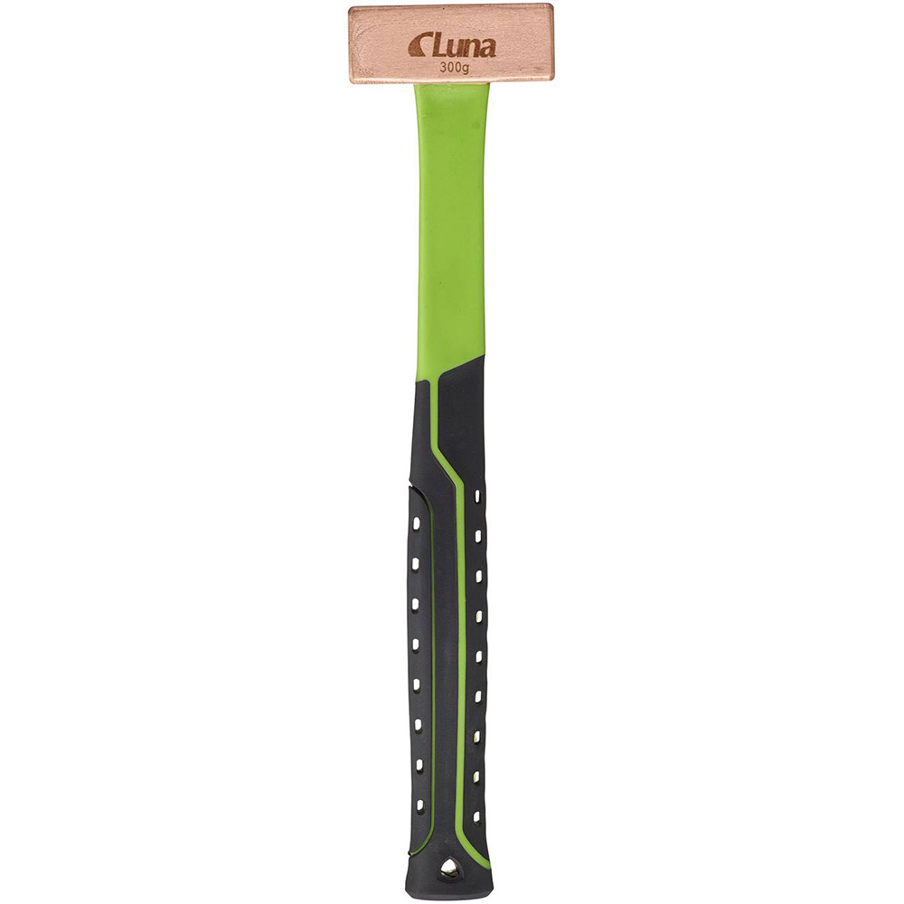 KopparSLägga Luna Tools