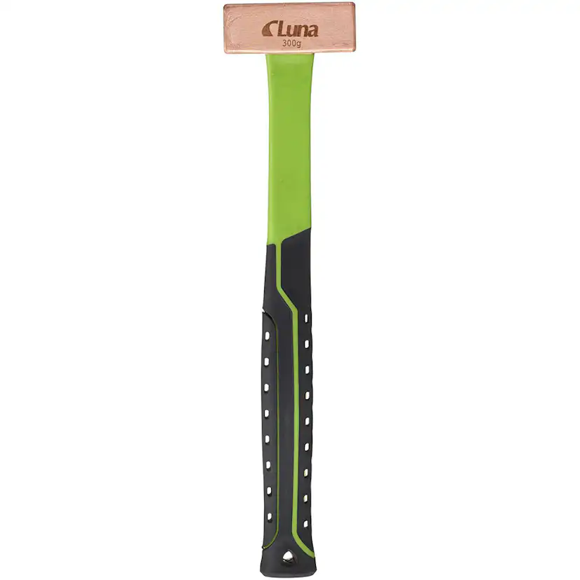 KopparSLägga Luna Tools