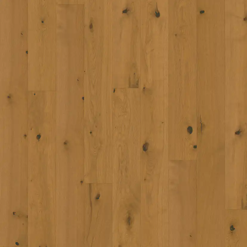 Fanérgolv Kährs Life Ek Pepper Plank Ultramatt Lack 1-Stav