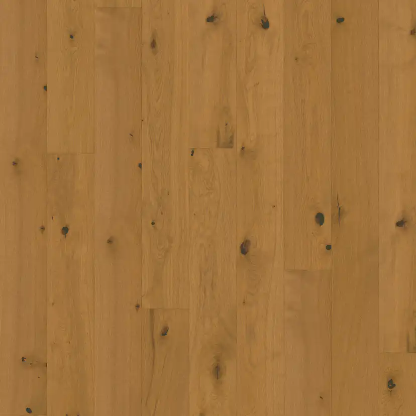 Fanérgolv Kährs Life Ek Pepper Plank Ultramatt Lack 1-Stav