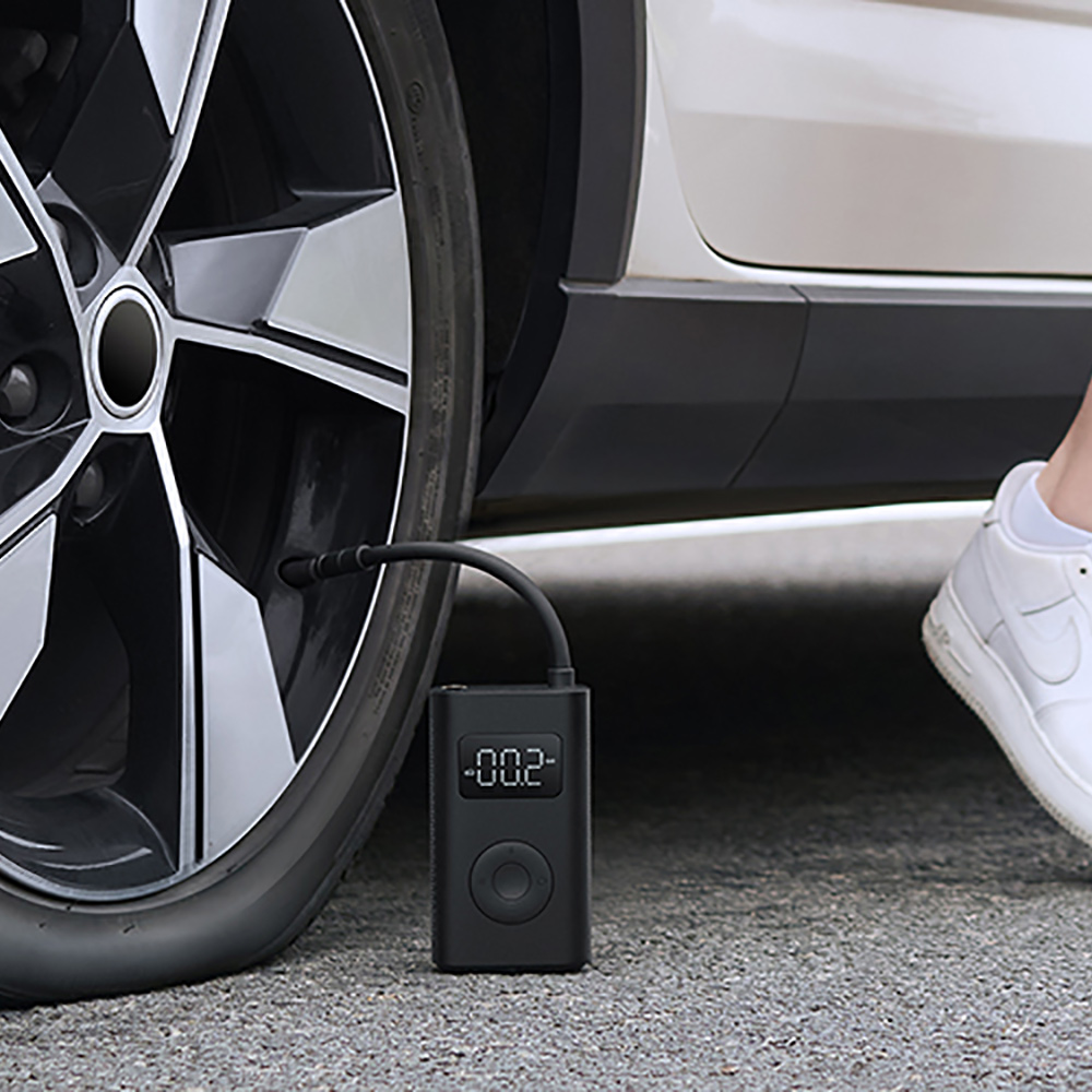 Luftkompressor Xiaomi 1S Portabel