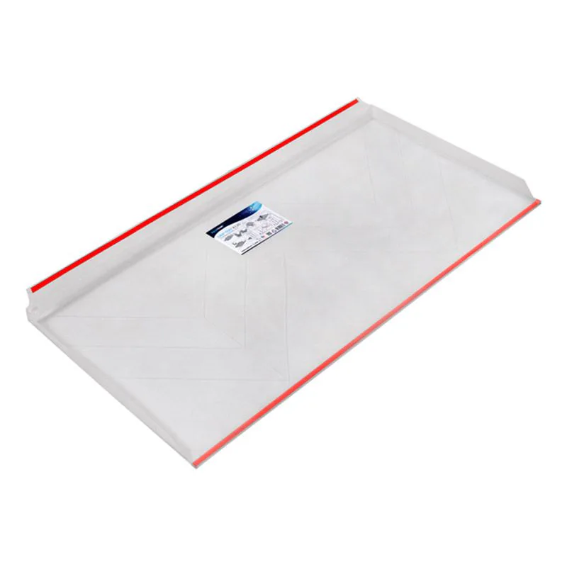 Vitvaruunderlägg Tollco Kyl/Frysunderlägg Standard 90cm XL Kyl/Frys Tillbehör