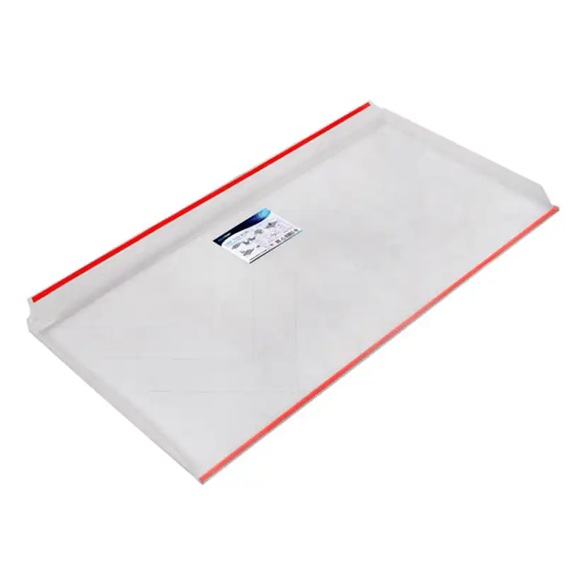 Vitvaruunderlägg Tollco Kyl/Frysunderlägg Standard 90cm XL Kyl/Frys Tillbehör