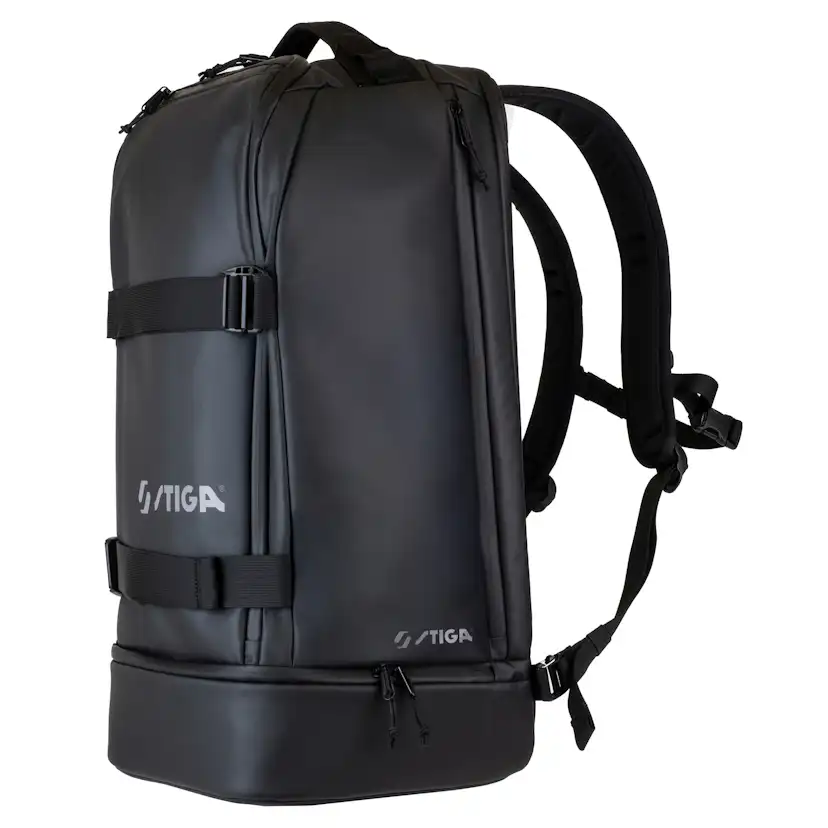 Ryggsäck Stiga Sports 40L Svart