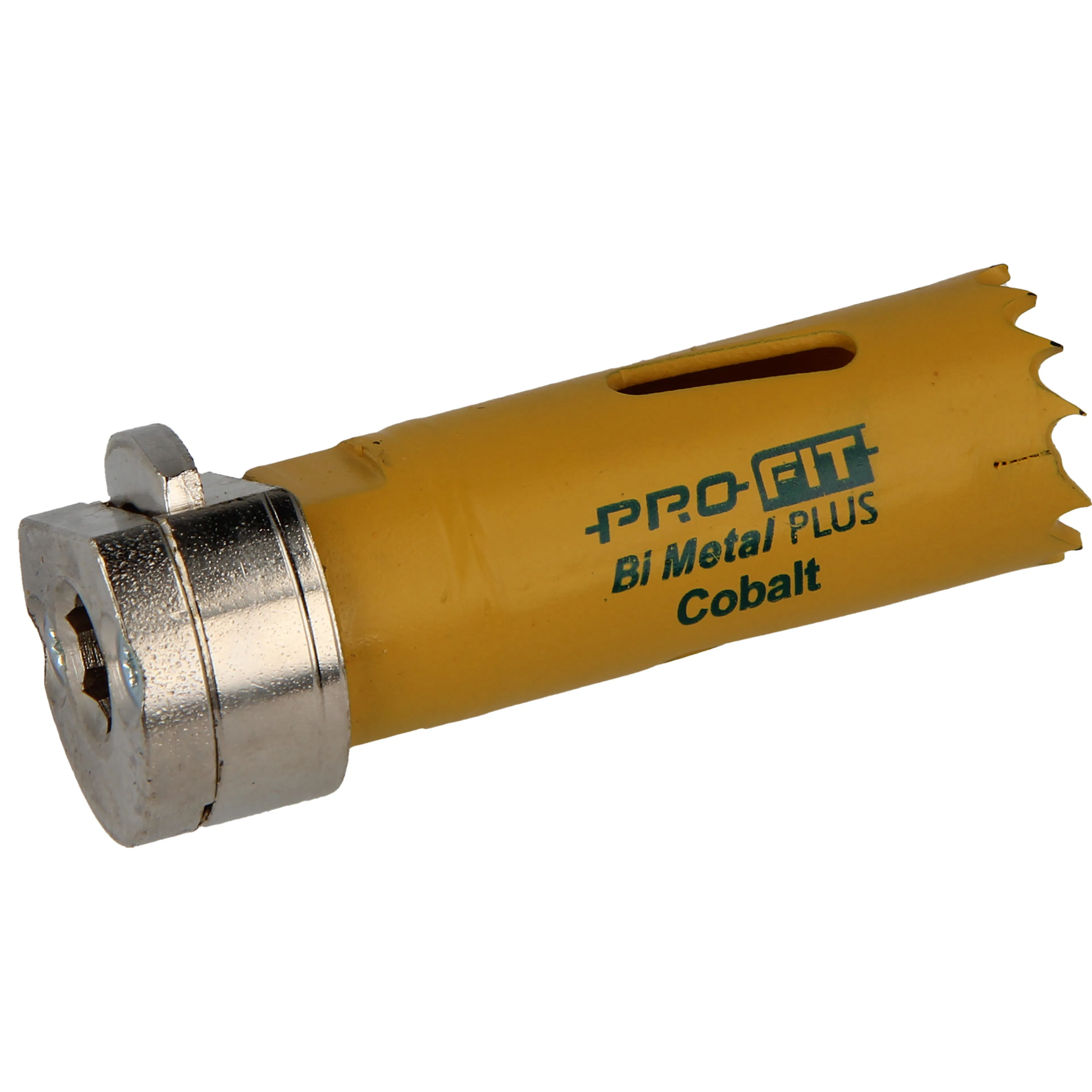 Hålsåg BiMetal Cobalt+ 19mm Storlek: 19 mm