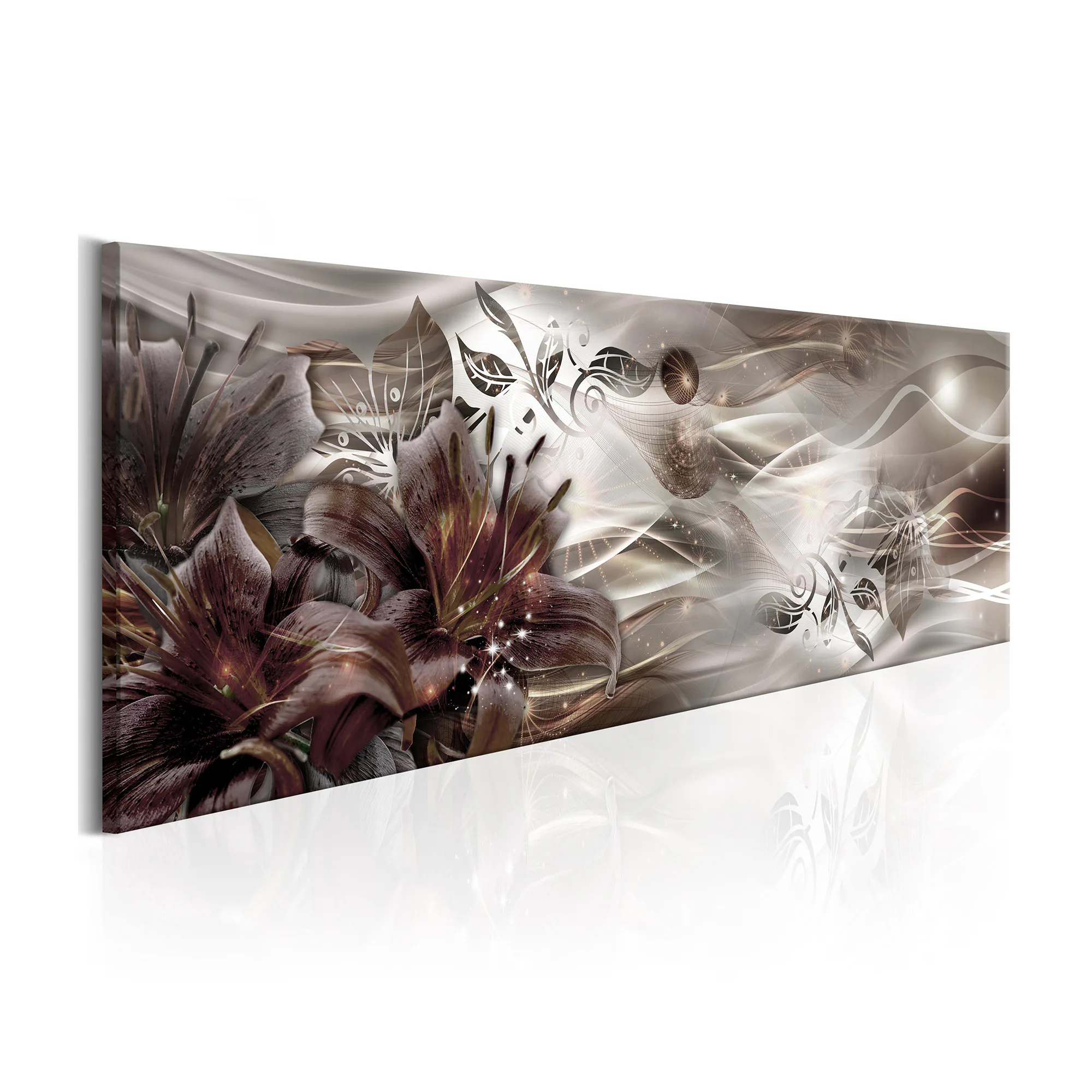 Tavla Arkiio Flowery Galaxy