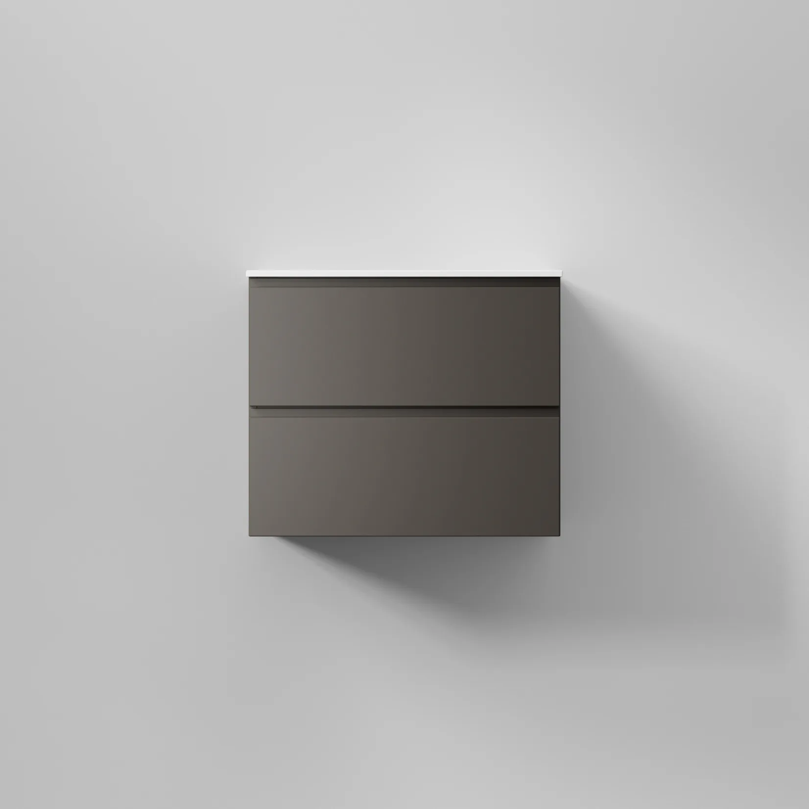 Carbon Grey