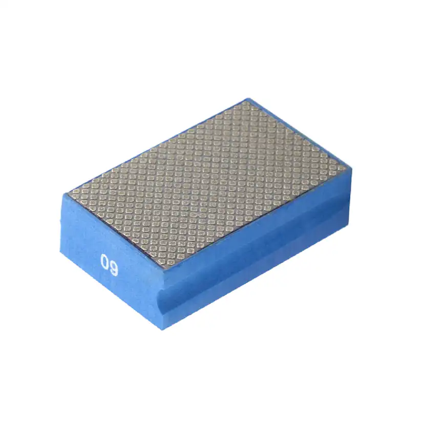 Diamantslipkloss Tebo Granito Grinder