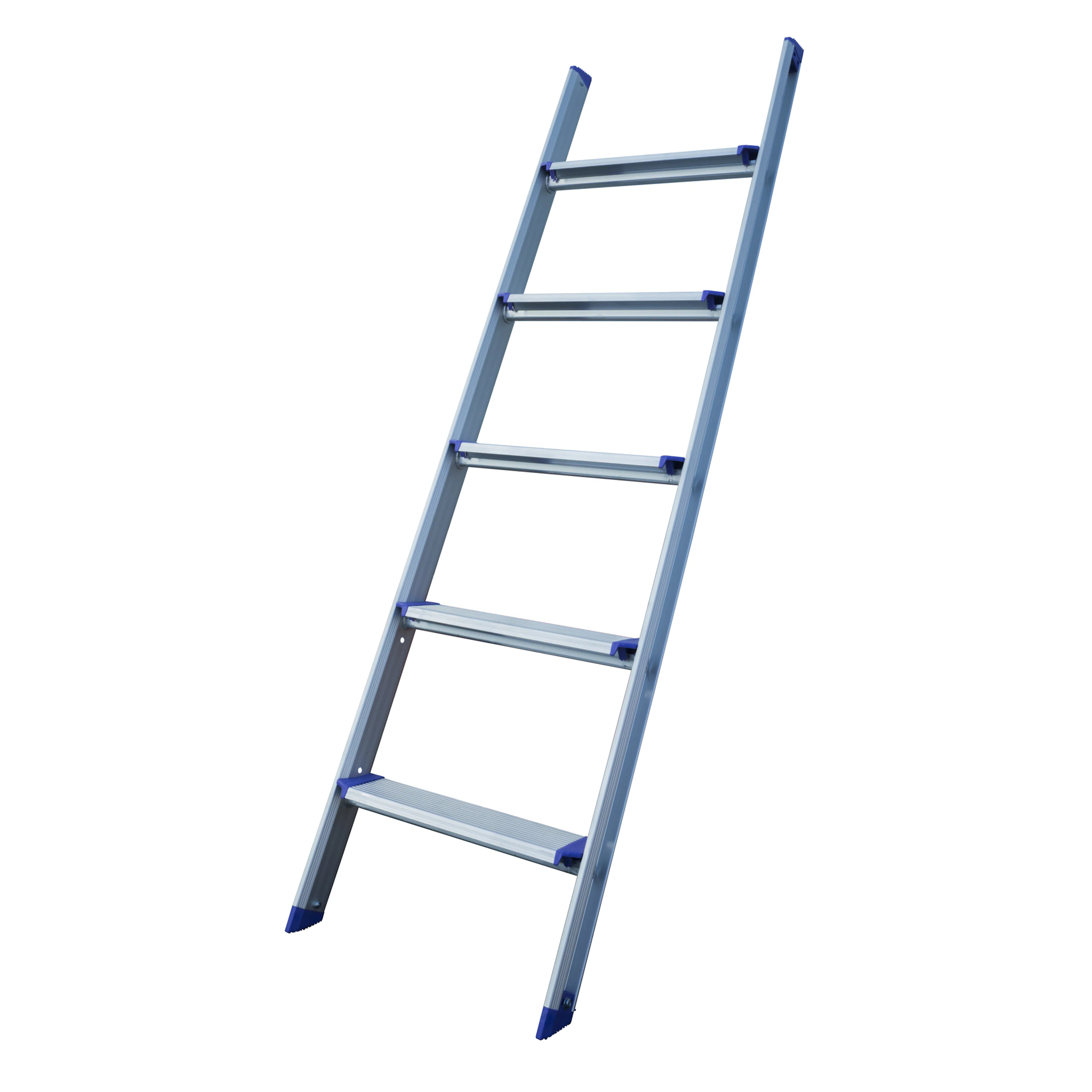 Lagerstege Laggo Pro Classic 5 steg 1,5 m